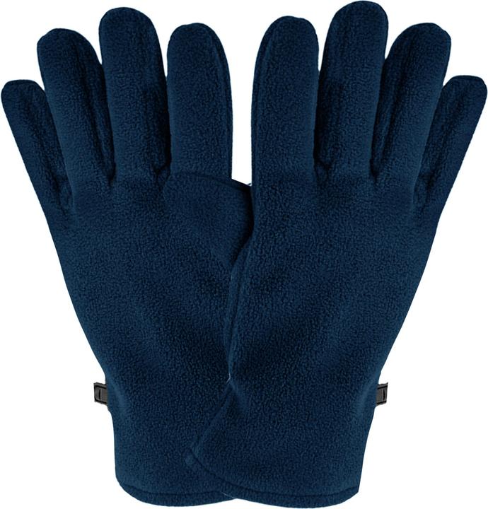 Immagine prodotto Beechfield Guanti invernali in pile riciclato (L, XL)