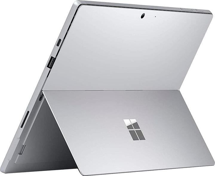 Produktbild Microsoft Surface Pro 7 (12.30", Intel Core i3-1005G1, 4 GB, 128 GB)