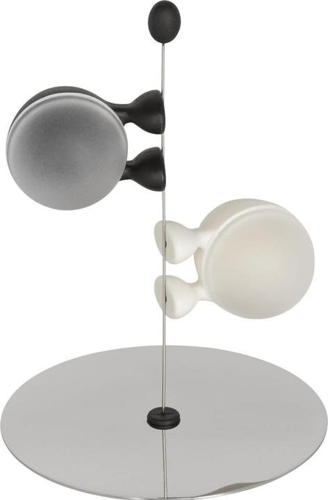 Immagine prodotto Alessi Lilliput (Pepe, Sale)
