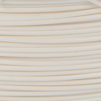Actual product image Dutch Filaments Filament (ABS-X, 1.75 mm, 750 g, White)