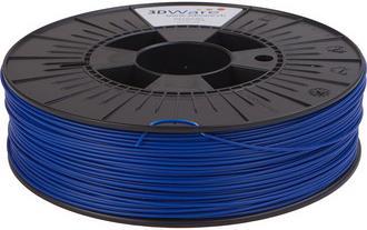 Produktbild Dutch Filaments Filament (ABS-X, 1.75 mm, 750 g, Blau)