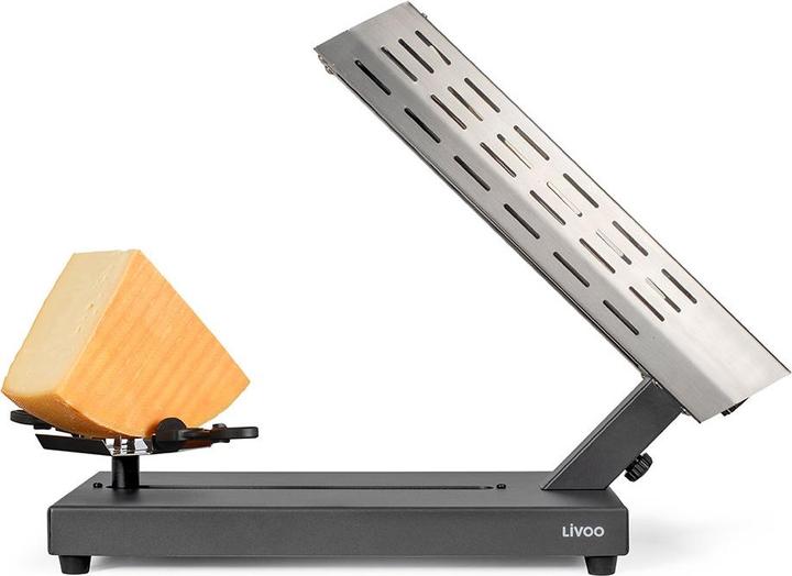 Produktbild Livoo Schweizer Raclette-Gerät
