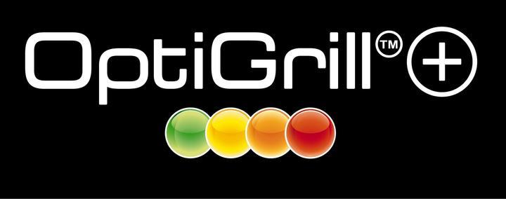 Produktbild Tefal Optigrill+