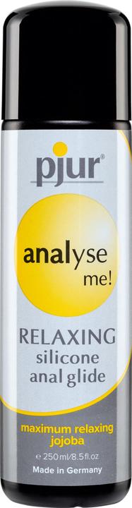 Productafbeelding Pjur Analyse me (250 ml)