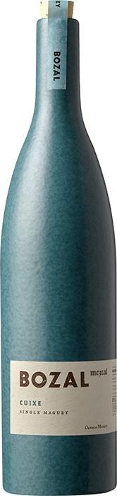 Immagine prodotto Bozal Mezcal Cuishe Single Maguey 47% Vol. 0,7l