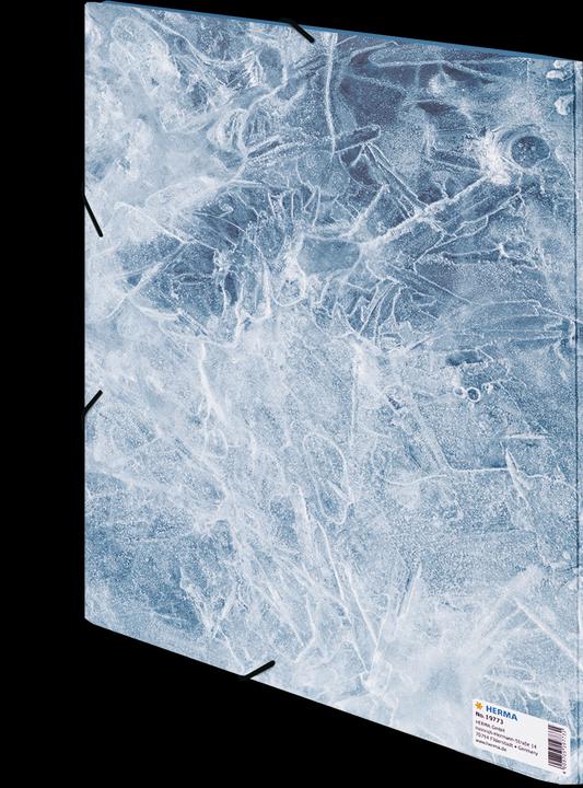 Image du produit HERMA Porte-documents A4 Motif (A4, 1 x)