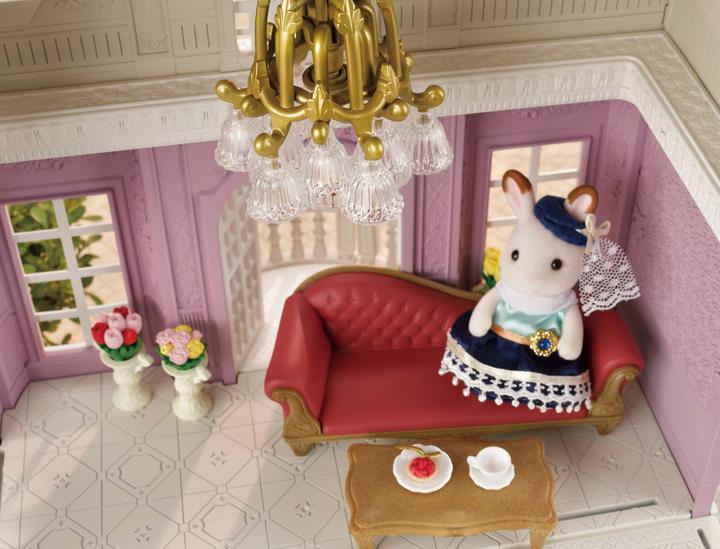 Produktbild Sylvanian Families Elegant Town Manor