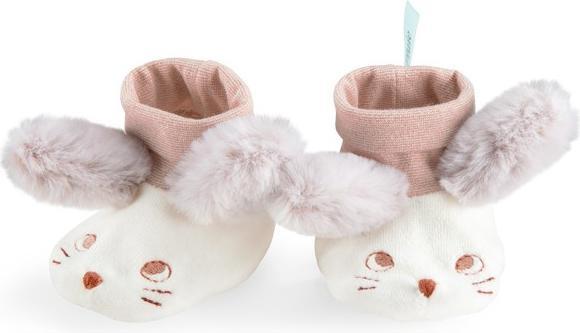 Moulin Roty Babyschühchen Maus Après la Pluie (16, 17)