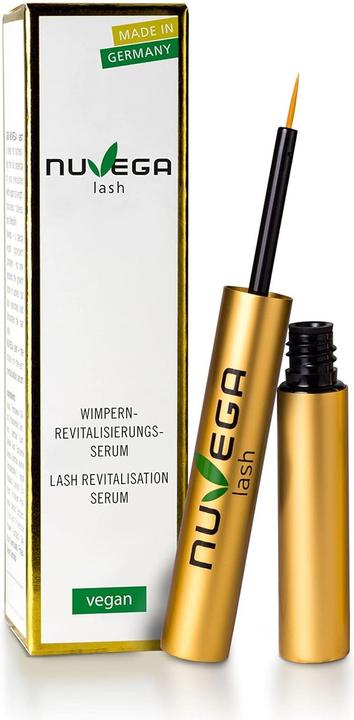 Immagine prodotto Nuvega Siero per ciglia (1 ml)