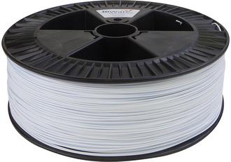 Produktbild Dutch Filaments Filament (PETG, 1.75 mm, 2300 g, Weiss)