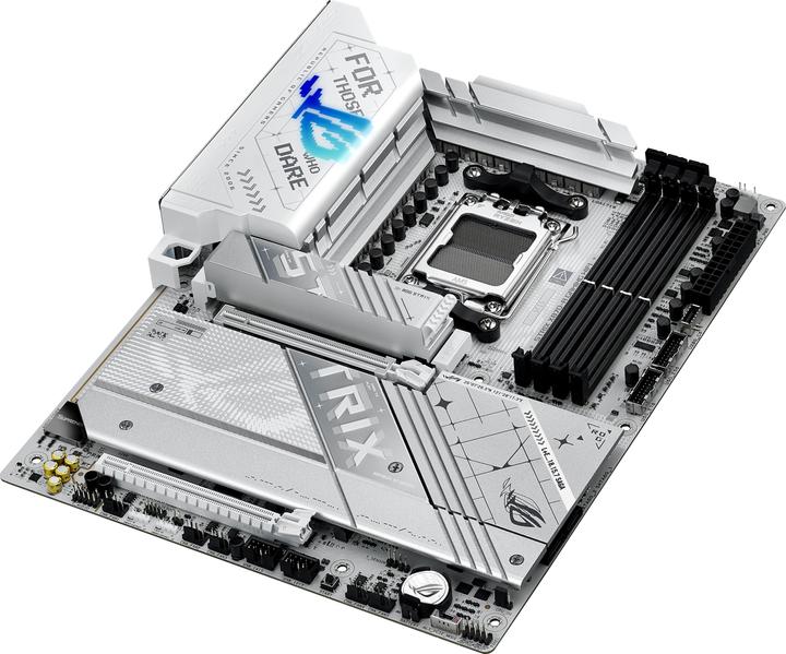Produktbild ASUS ROG STRIX X870-A GAMING WIFI (AM5, AMD X870, ATX)