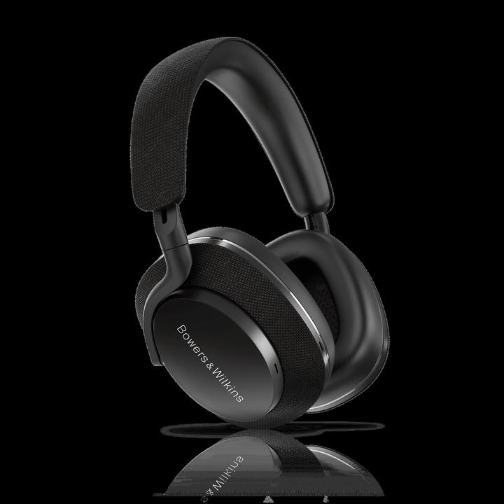 Image du produit Bowers & Wilkins Px7 S2 (ANC, 30 h, Sans fil)
