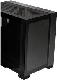 Actual product image Lian-Li O11 Dynamic Mini (ATX, mATX, Mini-ITX)