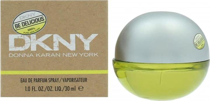 Actual product image DKNY Be Delicious (Eau de parfum, 30 ml)
