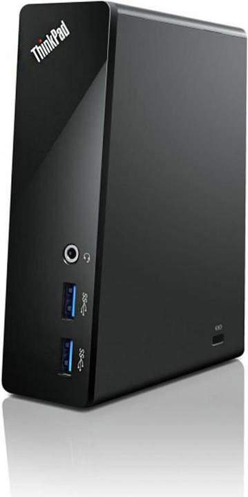 Image du produit Lenovo 4x10a06688 (USB-B, 9 Ports)