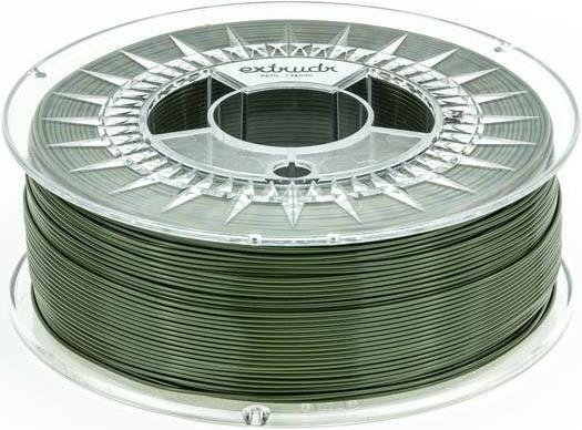 Produktbild Extrudr Filament (PETG, 1.75 mm, 1100 g, Grün)