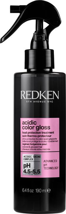 Acidic Color Gloss Leave-In (190 ml)