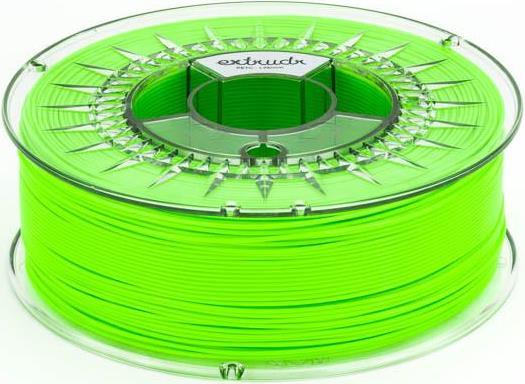 Image du produit Extrudr Filament (PETG, 1.75 mm, 1100 g, Vert)