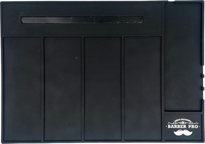 Image du produit Bate Barber Pole Noir D5