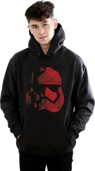 Produktbild Star Wars Kapuzenpullover (3XL)
