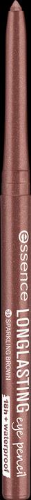Produktbild essence Long-Lasting (35 Sparkling Brown)