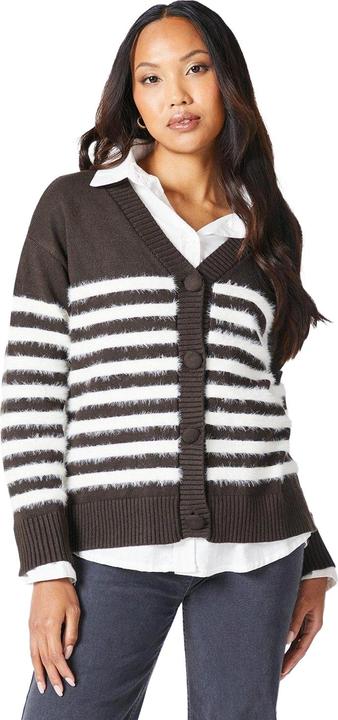 Principles Strickjacke