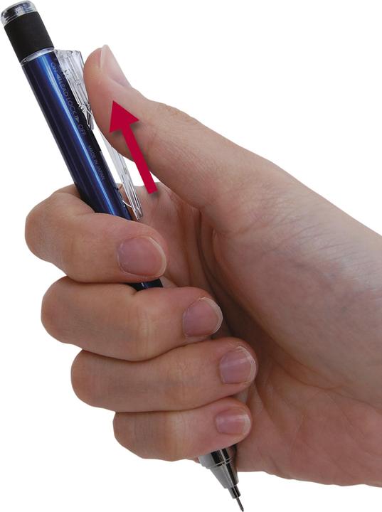 Actual product image Tombow Mono Graph (0.70 mm, 1 x)