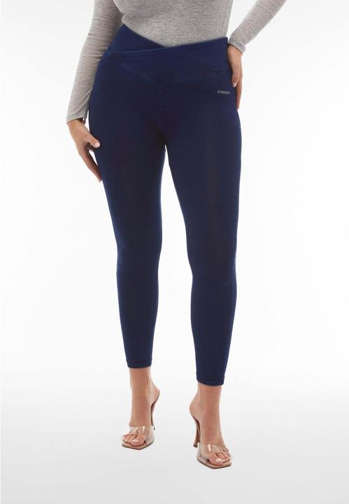 Actual product image Freddy WR.UP® CORE push-up leggings WRUPY4HC002ORG (M)