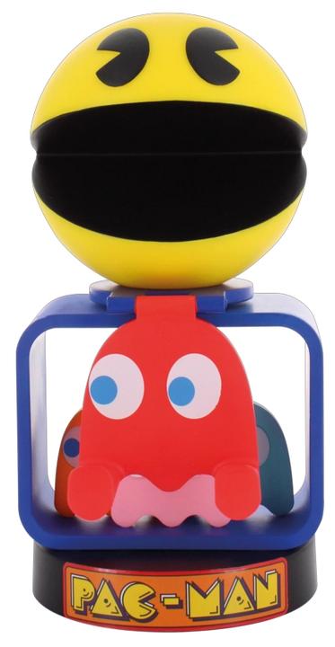 Immagine prodotto Exquisite Gaming Pacman - Cable Guy (Xbox Serie S, PS4, Android, iOS, PS5, Xbox One S, Xbox Series X)