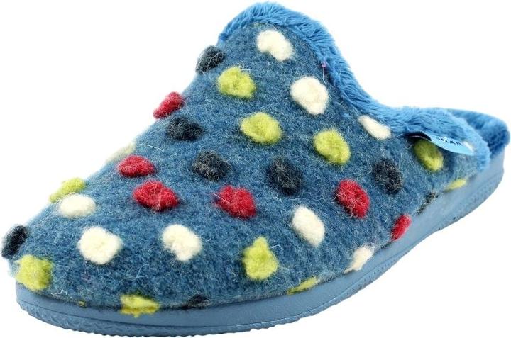 Image du produit Lunar - Chaussons MONTREAL - Femme (40)