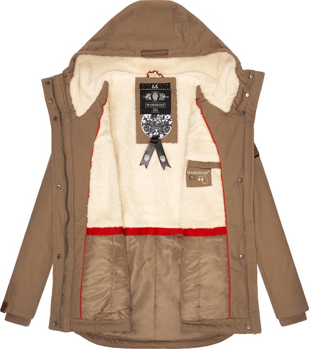 Actual product image Marikoo Bikoo (L)