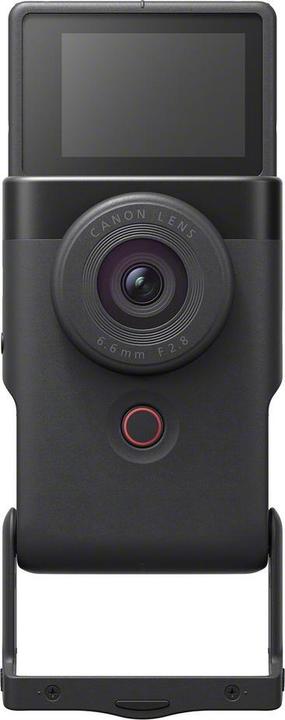 Actual product image Canon PowerShot V10 Advanced Vlogging Kit (20.90 Mpx, 30p)