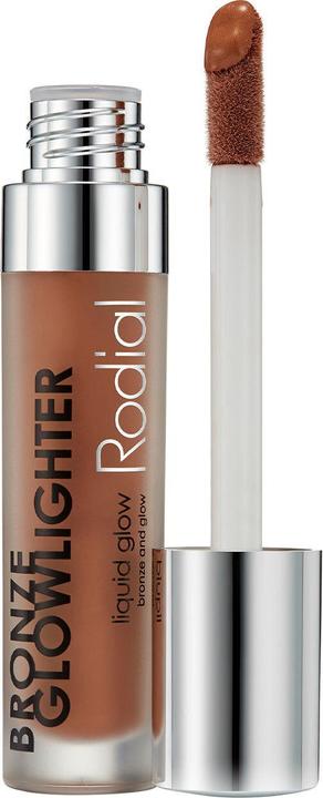 Produktbild Rodial Bronze Glowlighter (Transparent, Highlighter, 172.93 g)