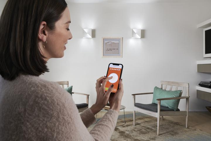 Produktbild Ledvance Smart+ Orbis Swan (1700 lm)