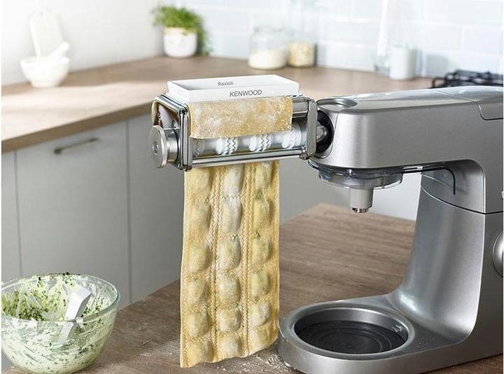 Actual product image Kenwood KAX93.A0ME