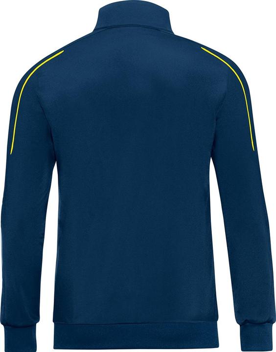 Actual product image JAKO Polyester Jacket Classico (164)