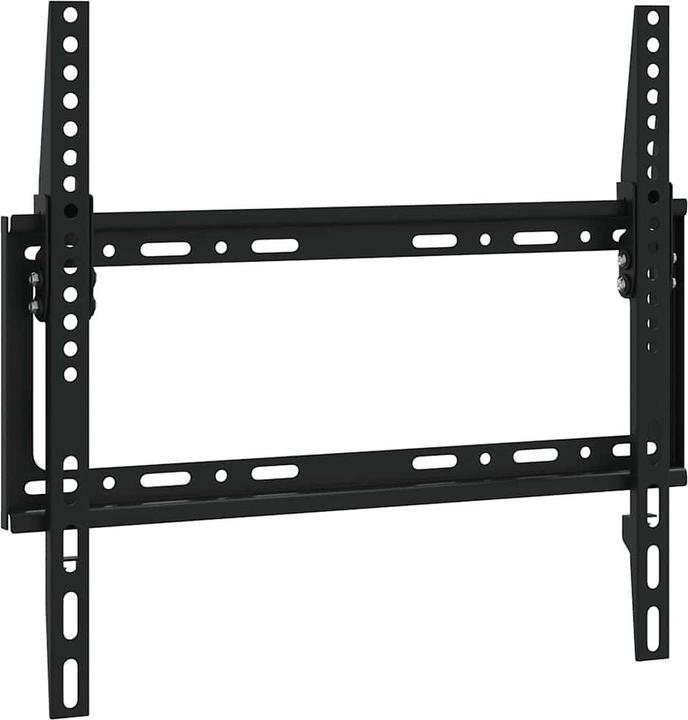 Image du produit VidaXL Support TV mural 26-63 pouces écran Max VESA 400x400 mm 30kg (Plafond, 63", 40 kg)