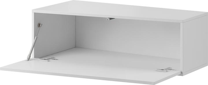 Immagine prodotto Cama VIGO SLANT90 BI porta TV e centro d'intrattenimento