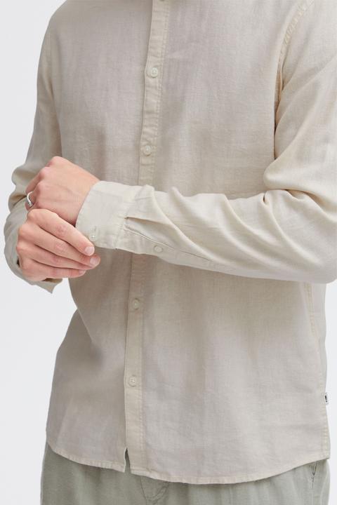 Actual product image Solid SDEnea Allan LS - 21107646 (M)