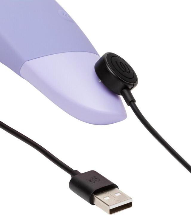 Actual product image Womanizer Enhance