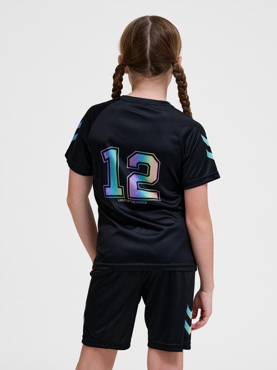Actual product image hummel hmlSHIMMER SET (176)