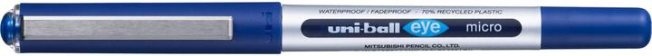 Uni-ball Tintenroller (Blau, 1 x)