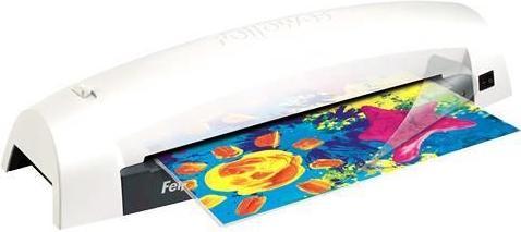 Produktbild Fellowes Lunar (75 - 80 µm, A4)
