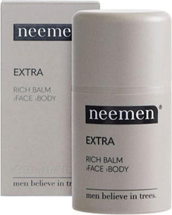 Image du produit Neemen Baume enrichi EXTRA (50 ml)