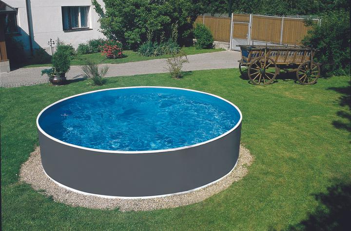 Produktbild MyPool Splash (Ø 360 x 110 cm)