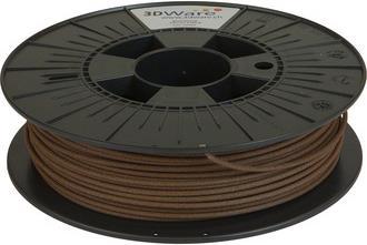Immagine prodotto Dutch Filaments Filamento (Legno, 2.85 mm, 500 g, Marrone)
