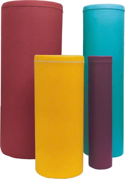 Produktbild Fispo Spastikerrolle, Durchmesser 20 cm x 150 cm Farbe: cyclam