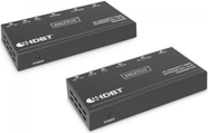 Produktbild Digitus 4K HDBaseT™ HDMI Extender Set, 70 m