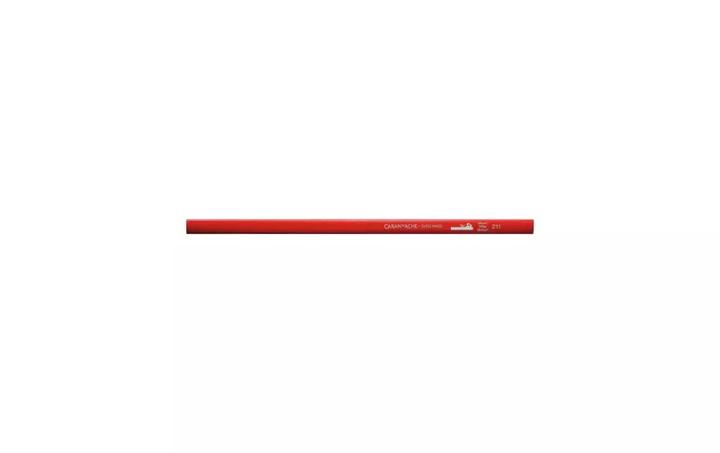 Produktbild Caran d'Ache Zimmermann-Bleistift (10 mm, HB, 1 x)