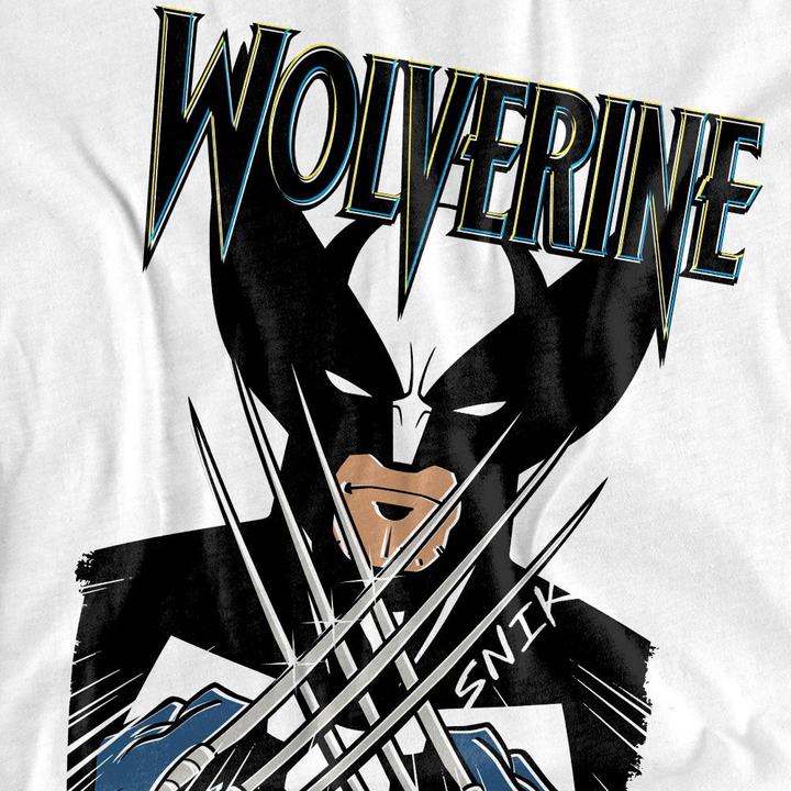 Image du produit - T-shirt X-MEN - Adulte (M)
